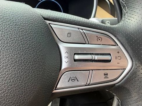 Used 2023 Hyundai Santa Fe Calligraphy w/ Cargo Package AWD/4WD image 25