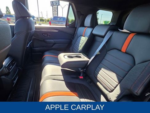 New 2026 Honda Passport TrailSport image 19