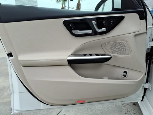 Certified 2024 Mercedes-Benz C 300 Sedan image 12
