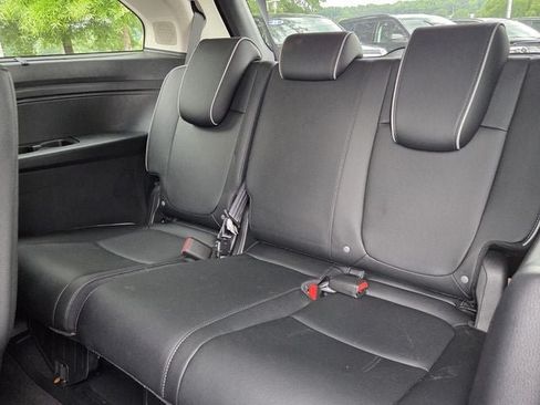 Certified 2026 Honda Odyssey Elite image 10