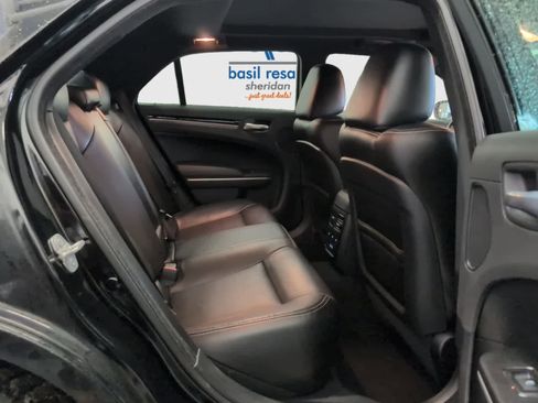 Used 2022 Chrysler 300 S w/ Comfort Group image 19