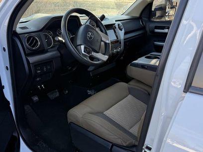 Used 2016 Toyota Tundra SR5