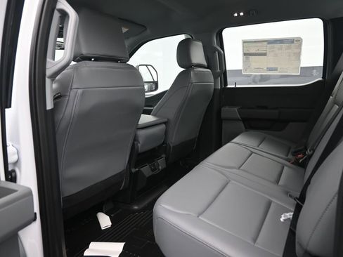 New 2026 Ford F350 XL w/ XL Driver Assist Package image 26