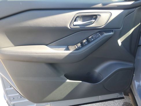 New 2026 Nissan Rogue SV image 9