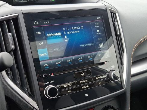 Used 2021 Subaru Crosstrek 2.5i Limited w/ Moonroof Package 1 image 18