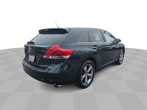 Used 2015 Toyota Venza XLE w/ XLE Premium Package image 8