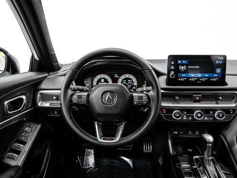 New 2026 Acura Integra A-Spec image 13