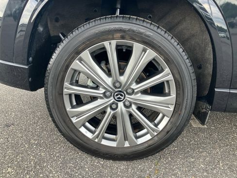 Used 2023 MAZDA CX-5 Signature AWD/4WD image 27