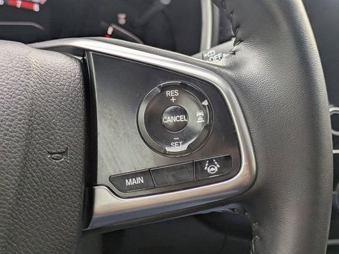 Used 2022 Honda CR-V EX-L image 28