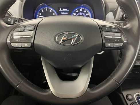 Used 2021 Hyundai Kona Ultimate w/ Cargo Package AWD/4WD image 21