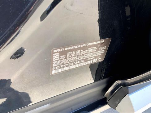 Used 2018 BMW X3 xDrive30i AWD/4WD image 33