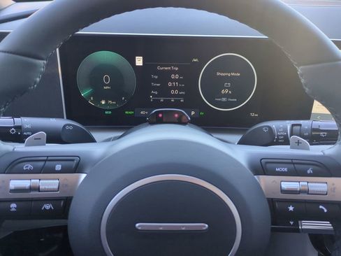 New 2026 Hyundai Tucson Limited AWD/4WD image 35