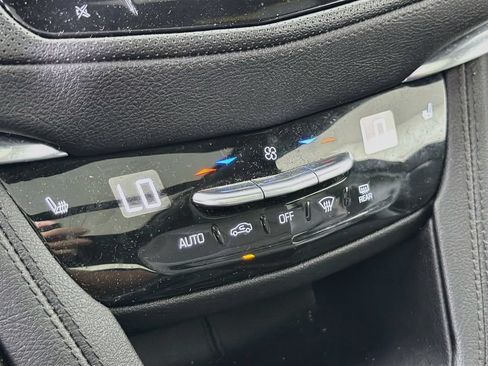 Used 2021 Cadillac XT5 Premium Luxury FWD image 26