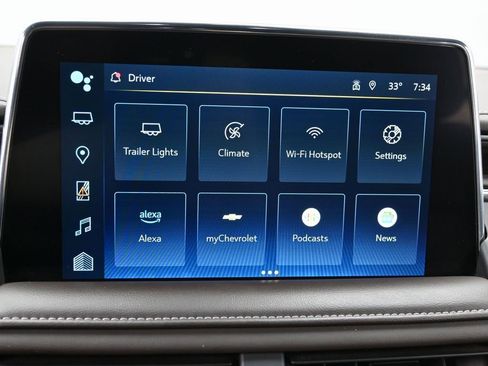 Used 2023 Chevrolet Suburban LT image 25