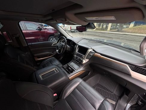 Used 2018 GMC Yukon XL Denali w/ Enhanced Security Package image 37