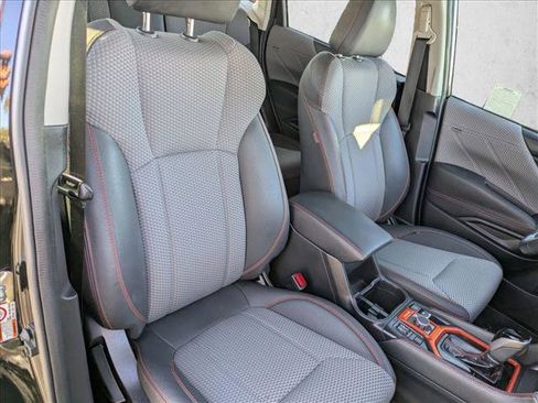 Used 2020 Subaru Forester Sport w/ Popular Package #2 AWD/4WD image 19