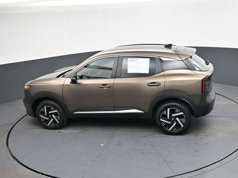 Used 2026 Nissan Kicks SV image 25