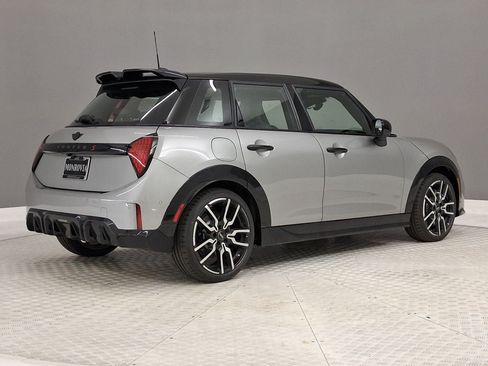 New 2026 MINI Cooper S FWD image 7