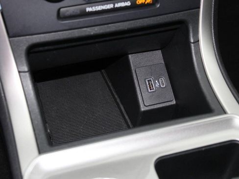 Used 2024 Ford Edge SEL image 40