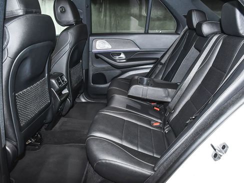 Used 2021 Mercedes-Benz GLE 350 4MATIC image 59