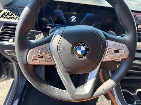 Used 2024 BMW X7 xDrive40i w/ Executive Package AWD/4WD image 14