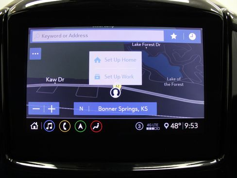 Used 2020 Chevrolet Traverse RS w/ LPO, Floor Liner Package FWD image 33