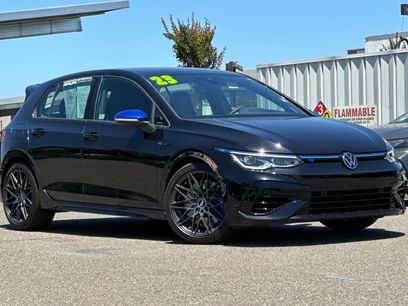Used 2023 Volkswagen Golf 20th Anniversary Edition