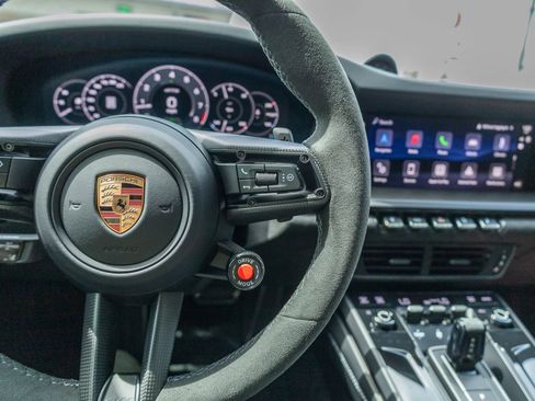 Used 2026 Porsche 911 GTS image 53