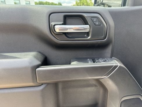 Used 2024 Chevrolet Silverado 1500 W/T w/ WT Fleet Convenience Package image 18