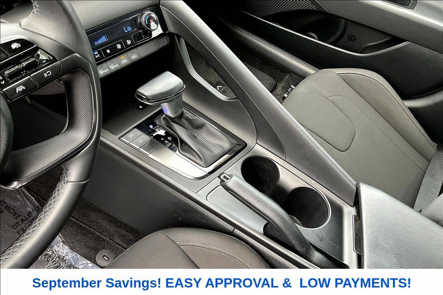 Used 2026 Hyundai Elantra SEL Sport Premium FWD image 9