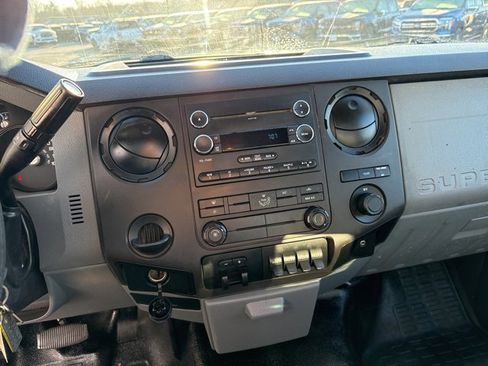 Used 2015 Ford F350 XL w/ XL Value Package image 20