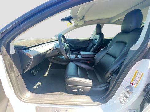 Used 2021 Tesla Model 3 Long Range image 22