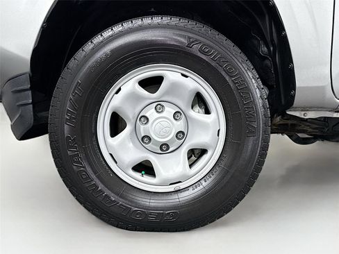 Certified 2023 Toyota Tacoma SR image 12