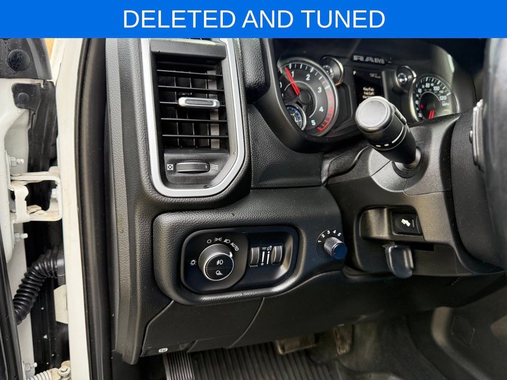 Used 2019 RAM 3500 Big Horn AWD/4WD image 18