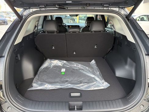 New 2026 Kia Sportage EX AWD/4WD image 17