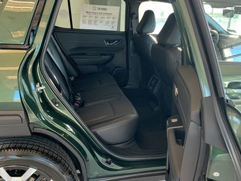 New 2026 Subaru Outback Touring XT image 20