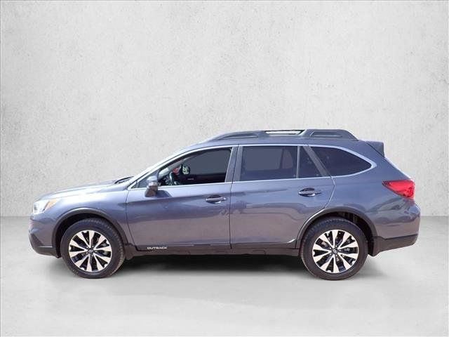 Used 2016 Subaru Outback 3.6R Limited AWD/4WD image 2