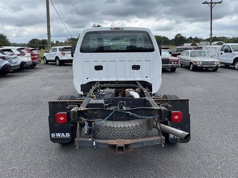 Used 2016 Ford F250 XL w/ Power Equipment Group AWD/4WD image 21