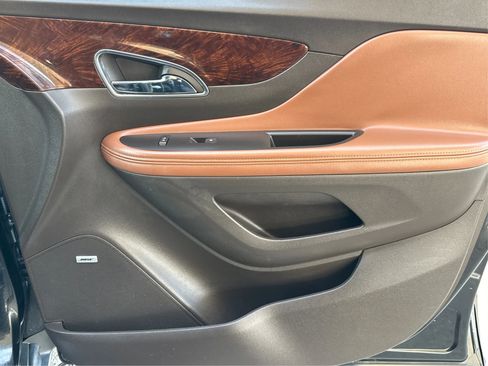 Used 2014 Buick Encore Premium image 23