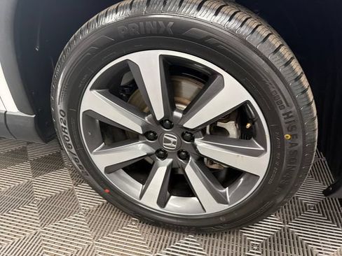 Used 2023 Honda Pilot Elite image 34