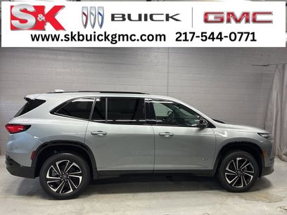 New 2026 Buick Enclave Sport Touring w/ Power Package