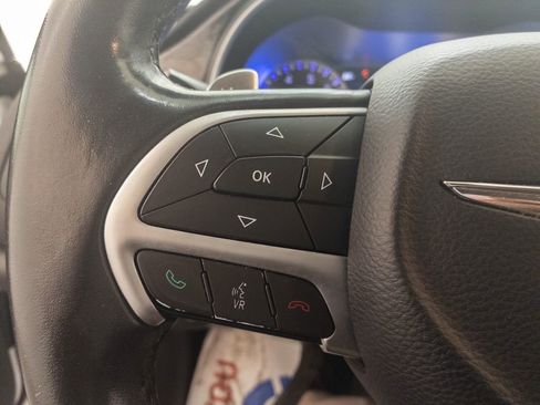 Used 2015 Chrysler 200 C w/ Premium Lighting Group image 19