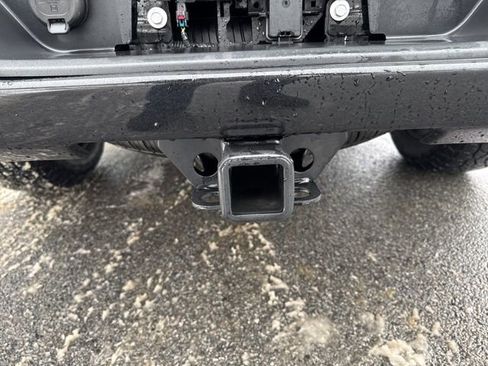 Used 2025 Chevrolet Silverado 1500 RST w/ Convenience Package II image 27