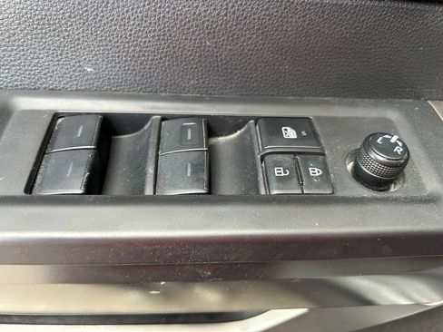 Used 2024 Toyota Tundra SR5 w/ SR5 Convenience Package RWD image 16