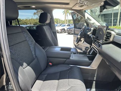 Used 2024 Toyota Sequoia Limited AWD/4WD image 30
