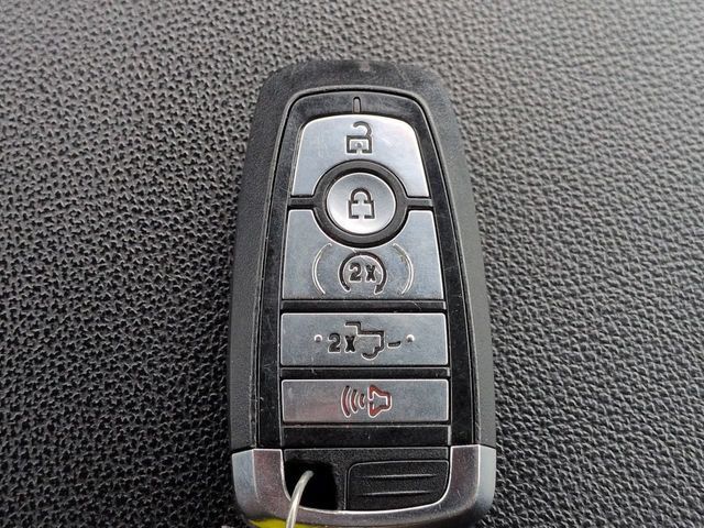 Used 2023 Ford F150 XLT w/ Equipment Group 302A High AWD/4WD image 27