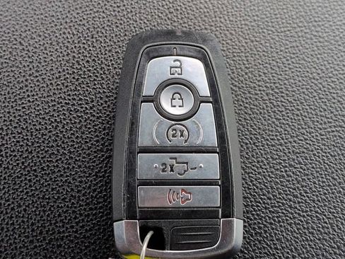 Used 2023 Ford F150 XLT w/ Equipment Group 302A High AWD/4WD image 27