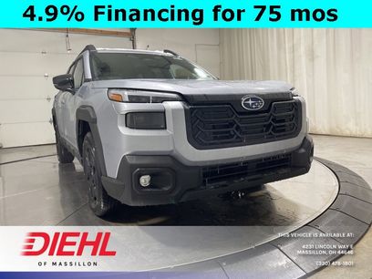 New 2026 Subaru Outback Limited