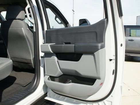 New 2026 Ford F350 XL w/ STX Appearance Package AWD/4WD image 31