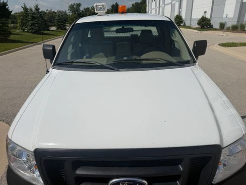 Used 2008 Ford F150 XLT AWD/4WD image 16